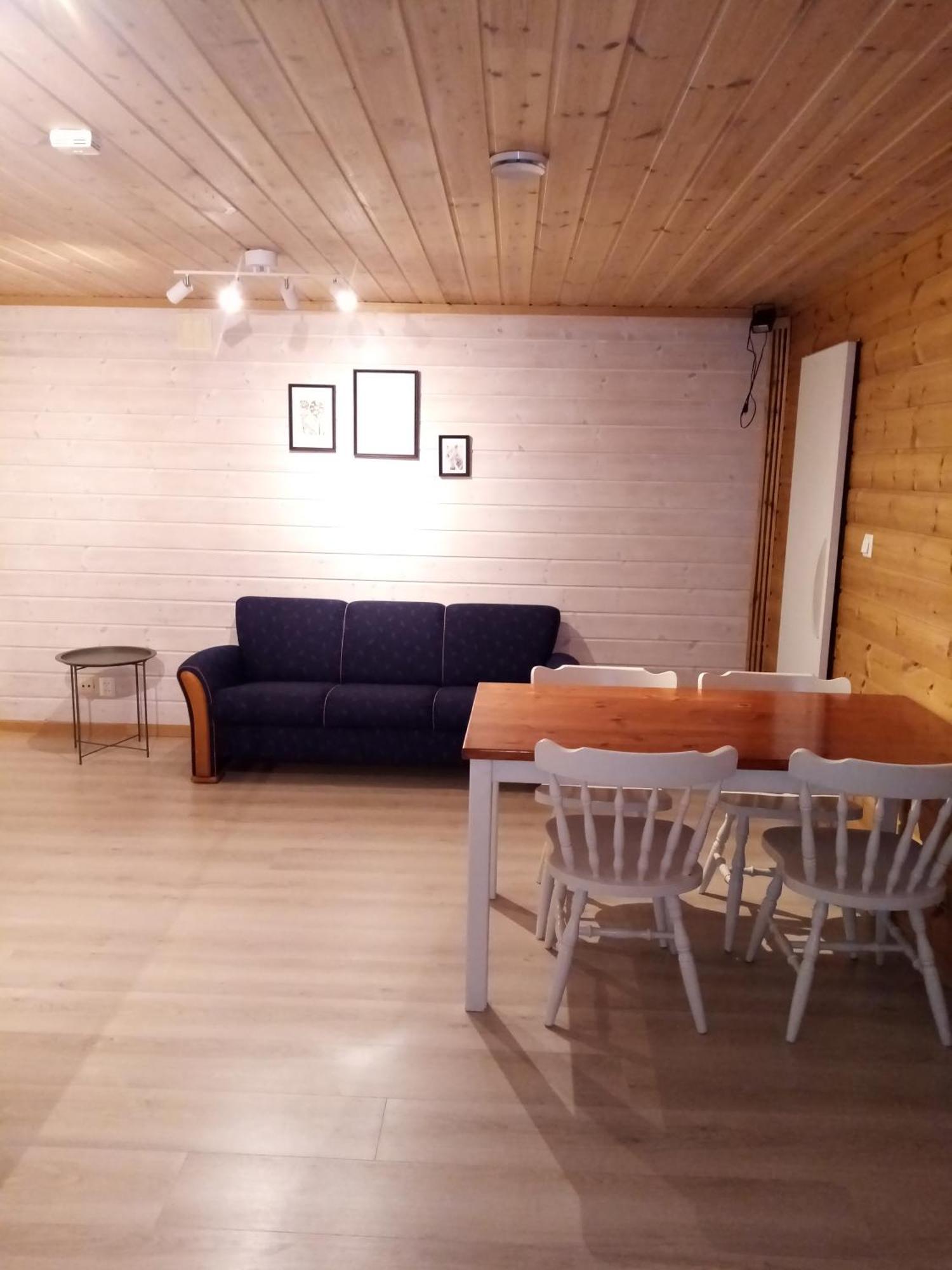 La Casa Marrone Norway Apartment Asker Exterior foto