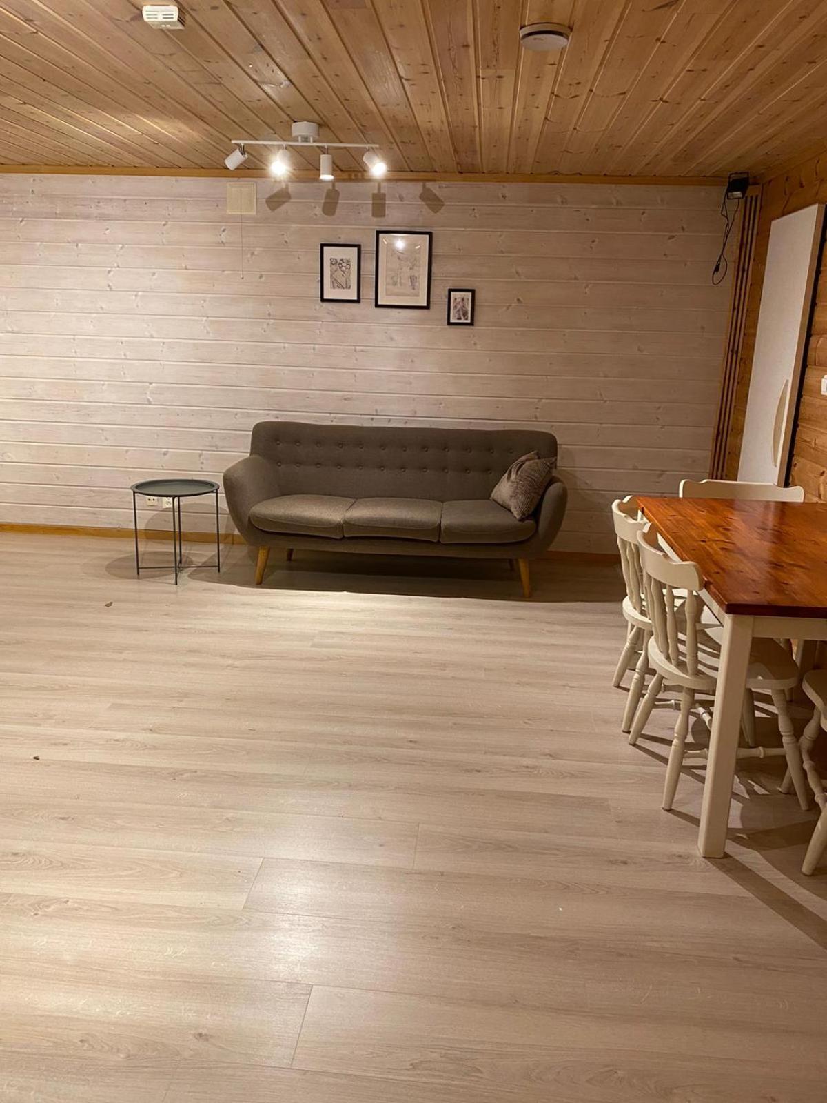La Casa Marrone Norway Apartment Asker Exterior foto